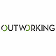 Outworking - logo