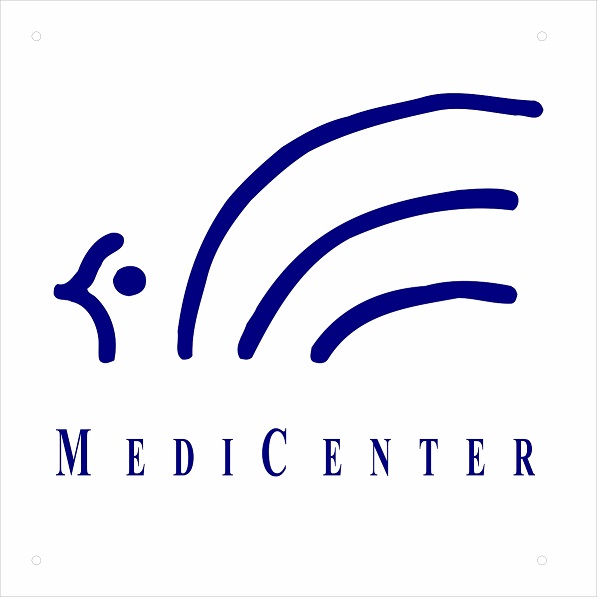 Centrum Medyczne MediCenter sp. zo.o. - logo