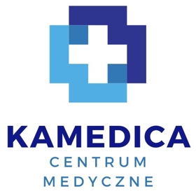 CENTRUM MEDYCZNE KAMEDICA sp. z o.o. - logo