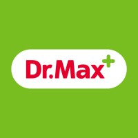 Dr. Max Sp. z o.o. - logo