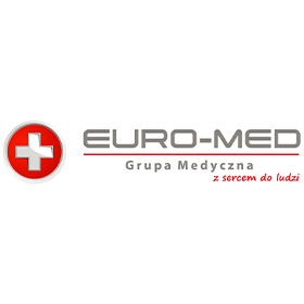 Euro-Med Sp. z o.o. - logo