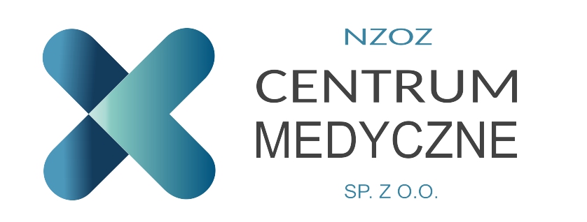 NZOZ CENTRUM MEDYCZNE SP. Z O.O. - logo