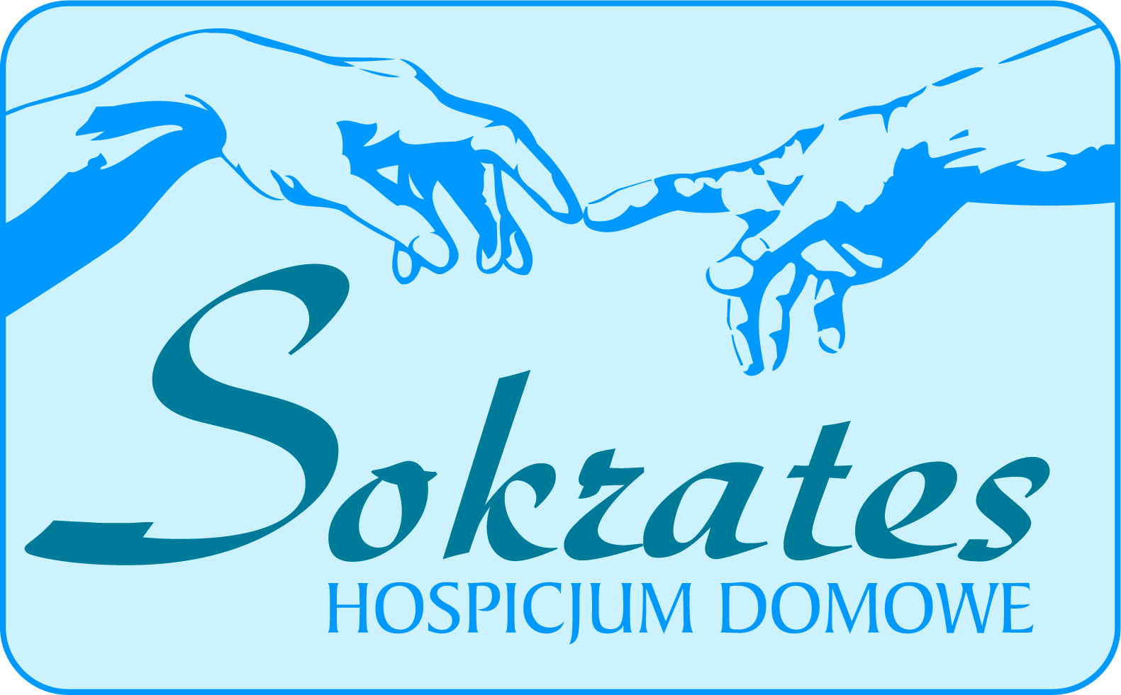 NZOZ Sokrates - logo