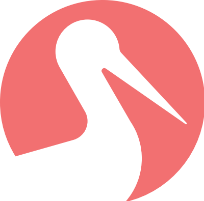 Klinika Bocian - logo