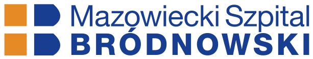 Mazowiecki Szpital Bródnowski Spółka z o.o. - logo