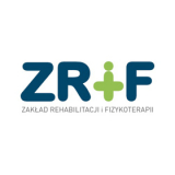 ZRIF sp. z o.o. - logo